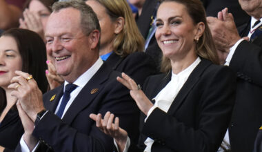 En hyllest til prinsesse Diana