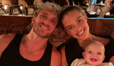 Logan Paul og Nina Agdal skaper ryktestorm etter bisarr video