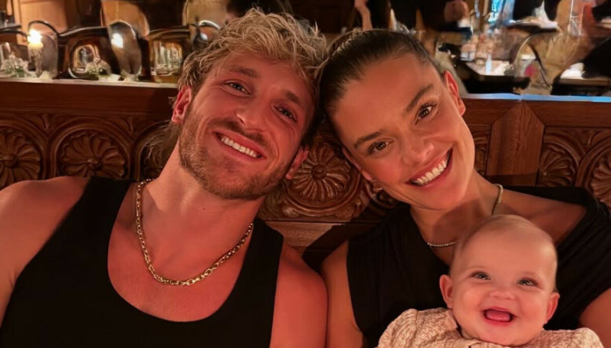 Logan Paul og Nina Agdal skaper ryktestorm etter bisarr video