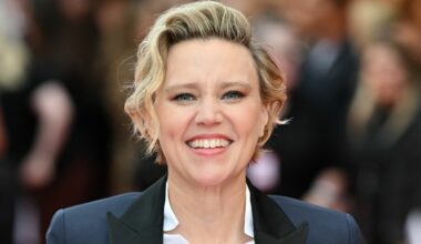 Kate McKinnon avslører sjelden medisinsk tilstand