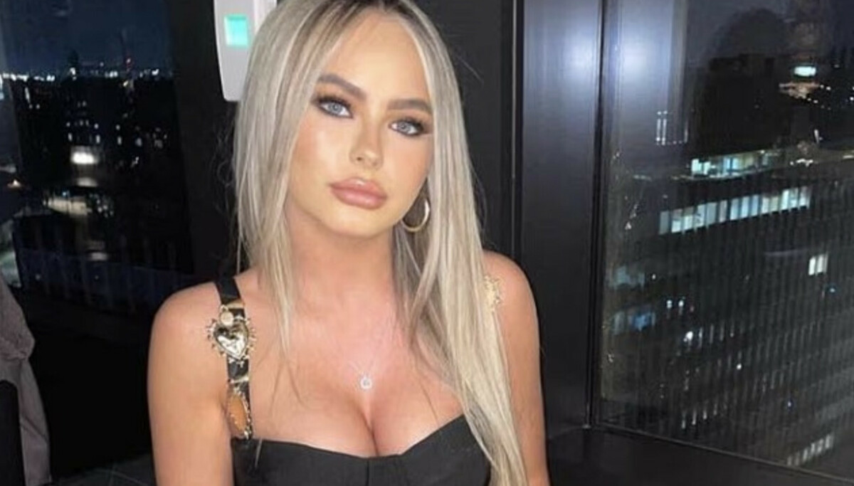 Mia (23) dømt til livstid i Dubai: