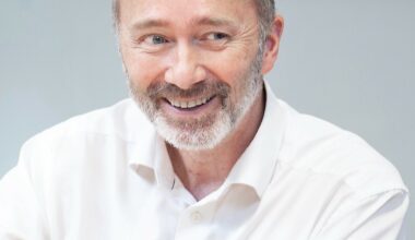 Trond Giske om roller på Stortinget: