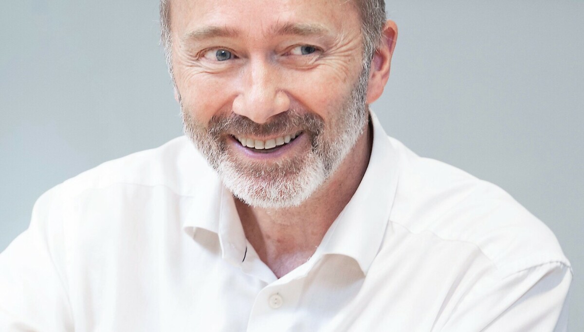 Trond Giske om roller på Stortinget: