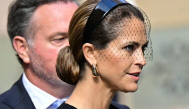 Følger kongelig tradisjon på riksmøtet