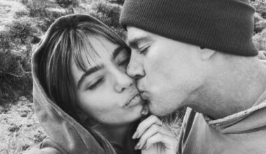 Channing Tatum og Inka Williams: Deler private bilder