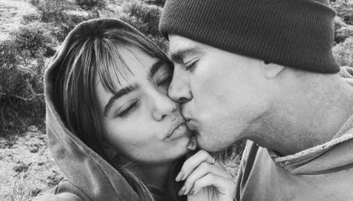 Channing Tatum og Inka Williams: Deler private bilder