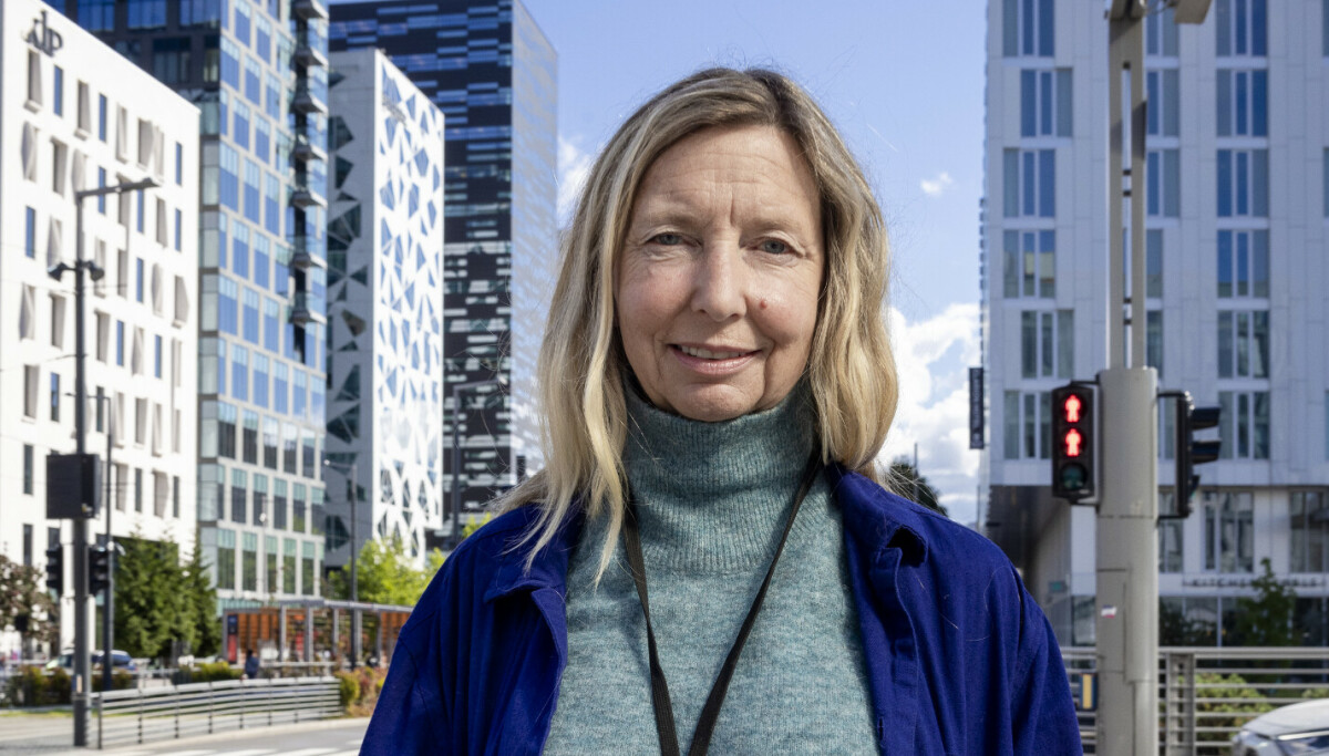 Elin Sørsdahl forlater TV 2 etter 33 år