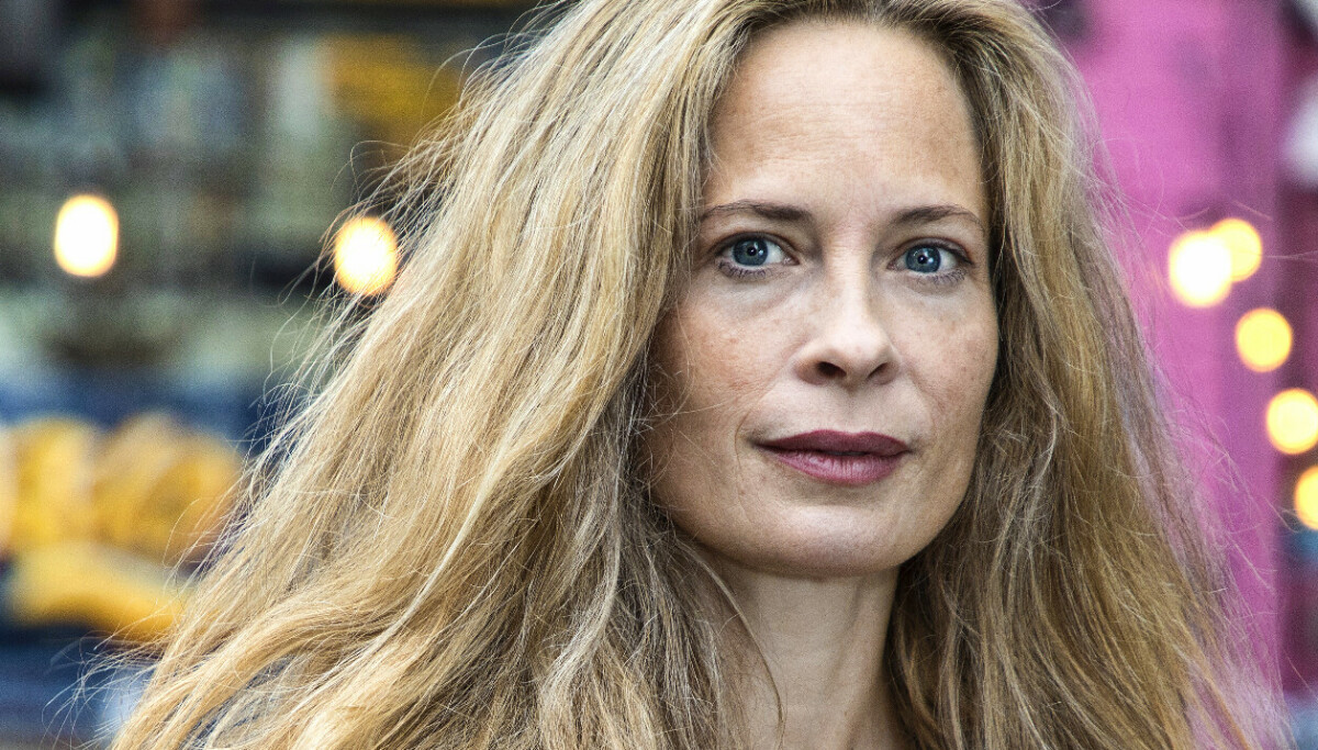 Maria Bonnevie om utfordringene med sexscener i moderne film