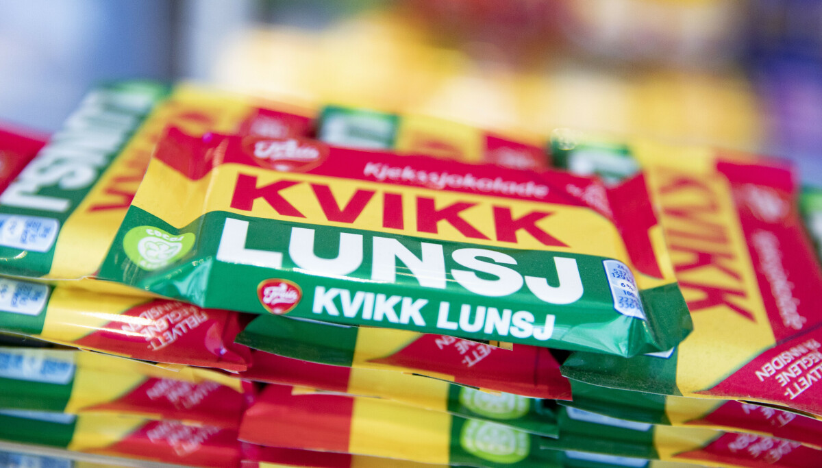 Norsk Tursjokolade i Internasjonal Kontrovers