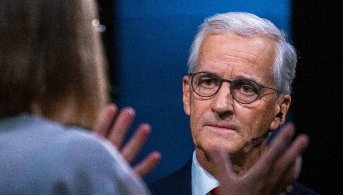 – Ikke det folket faktisk stemte for