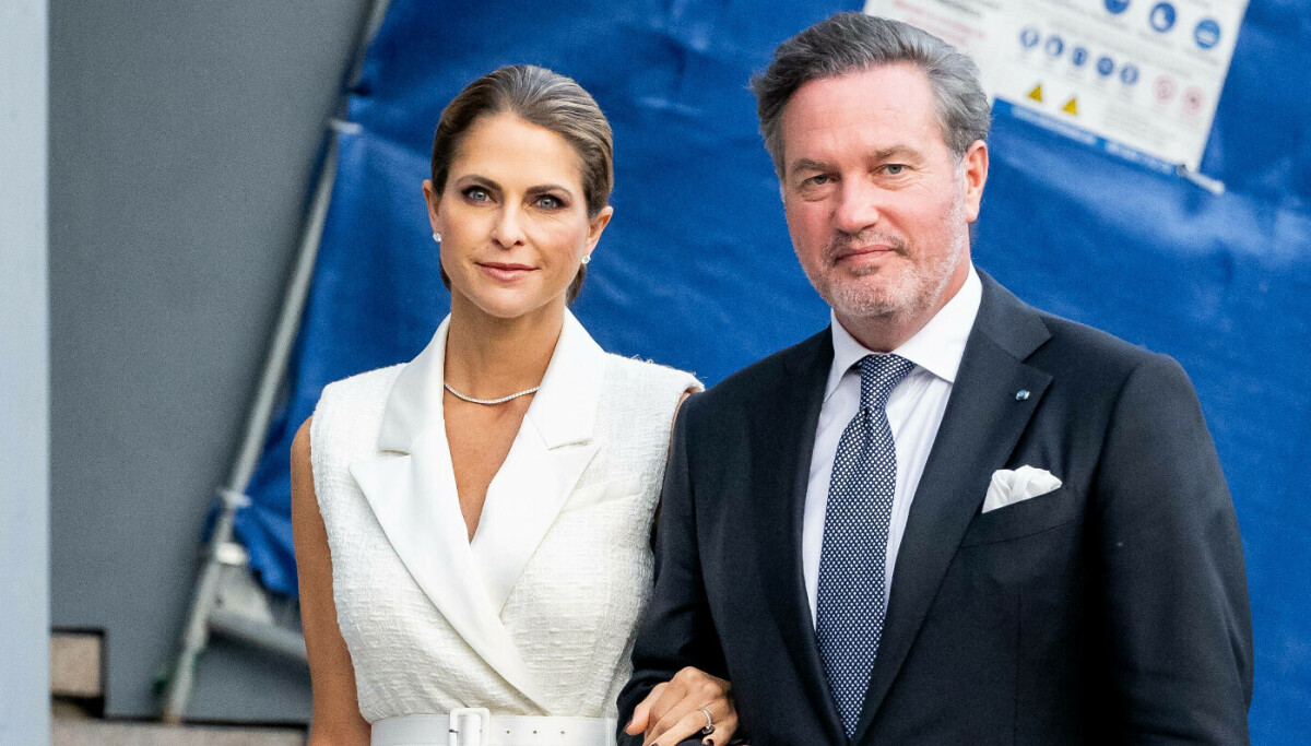 Vekker oppsikt: - Fikk sjokk