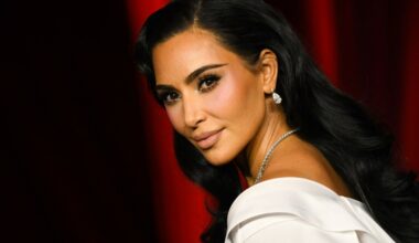 Kim Kardashian og Drake: Romantisk ferie ved Comosjøen?