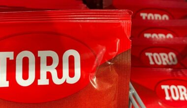 Toro-sjokk: Disse forsvinner