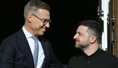Peker på to EU-land: – Må slutte