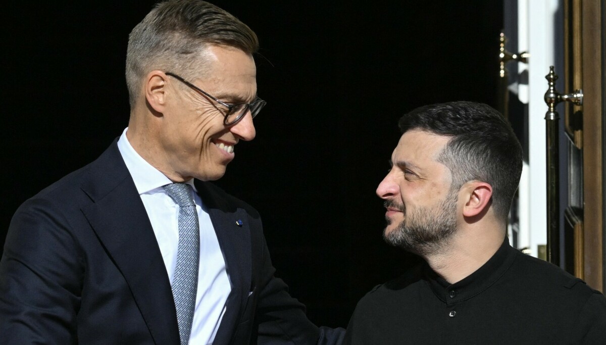Peker på to EU-land: – Må slutte