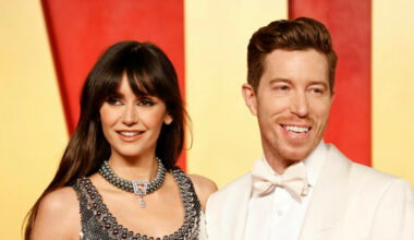 Nina Dobrev og Shaun White bryter forlovelsen etter fem år sammen