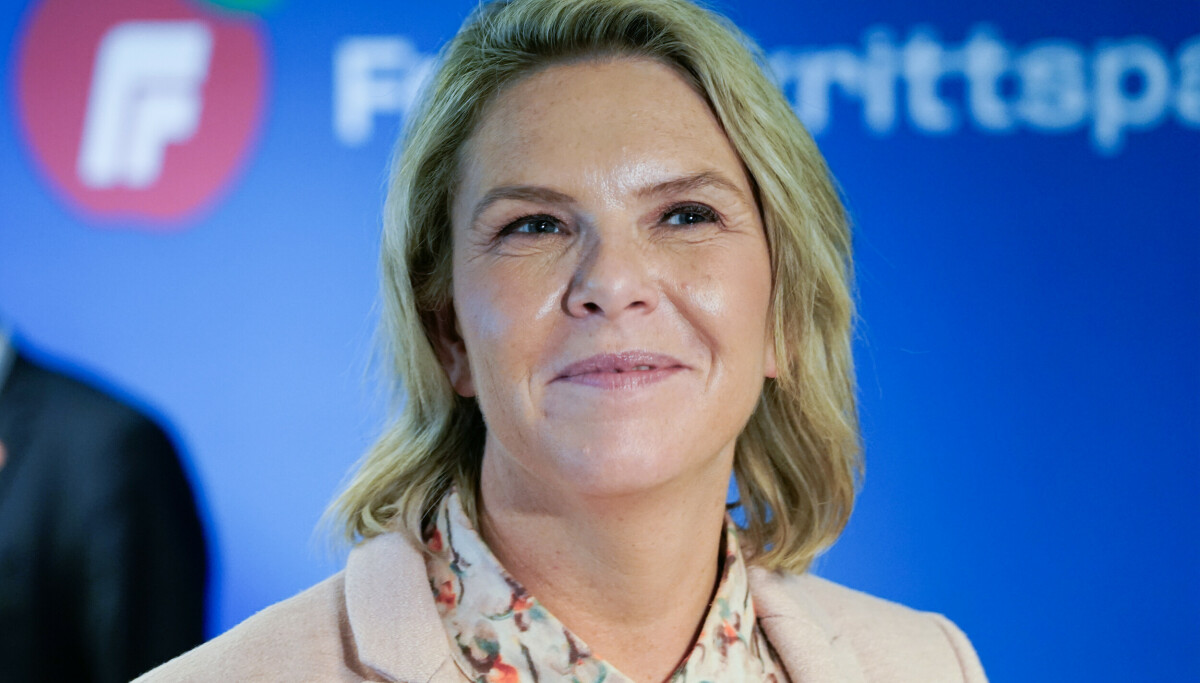 Skatteforlik: - Vanskelig å forstå