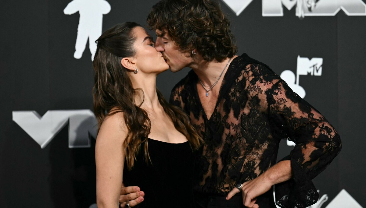 Benson Boone og Maggie Thurmon: Brudd etter tre år