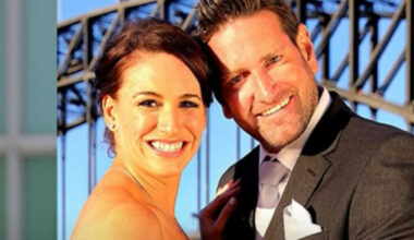 Lachlan Rofe fra «Married At First Sight» død