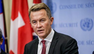 - Vil skape ustabil verden eller anarki