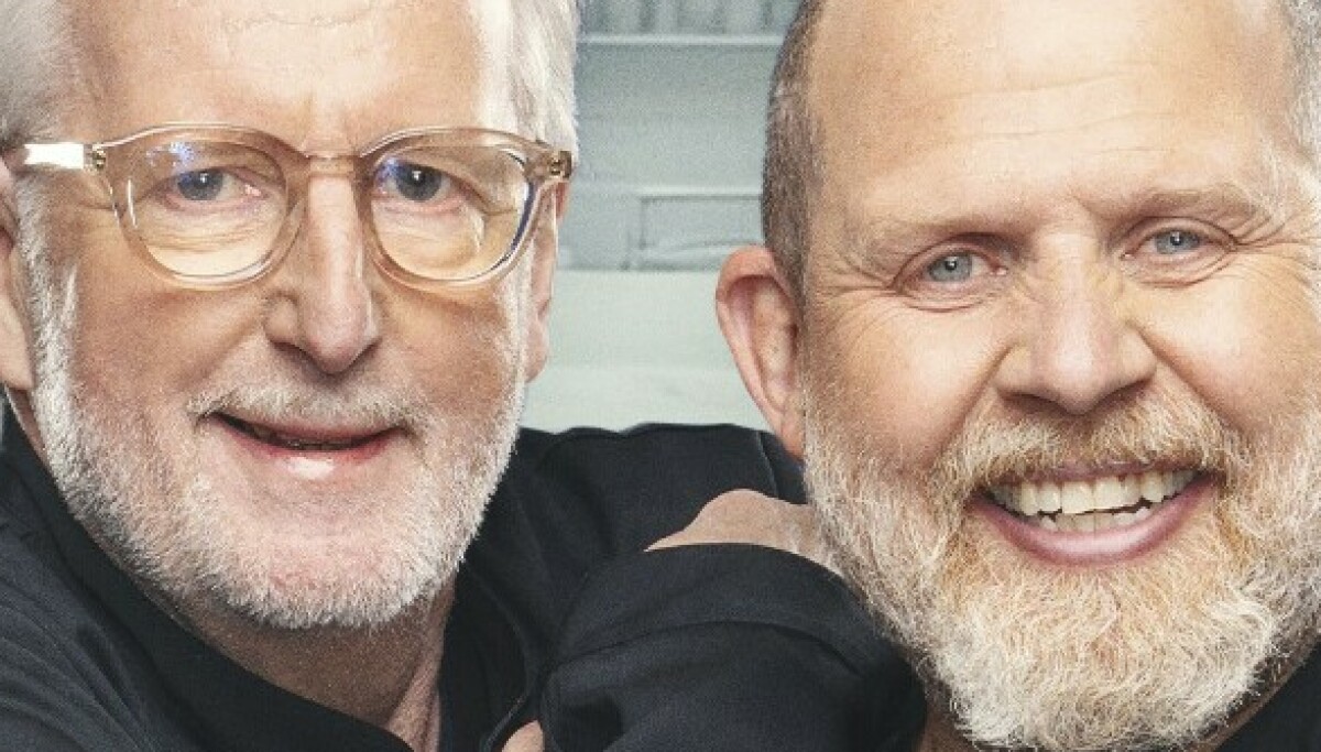 Vennskap og Konkurranse på TV 2
