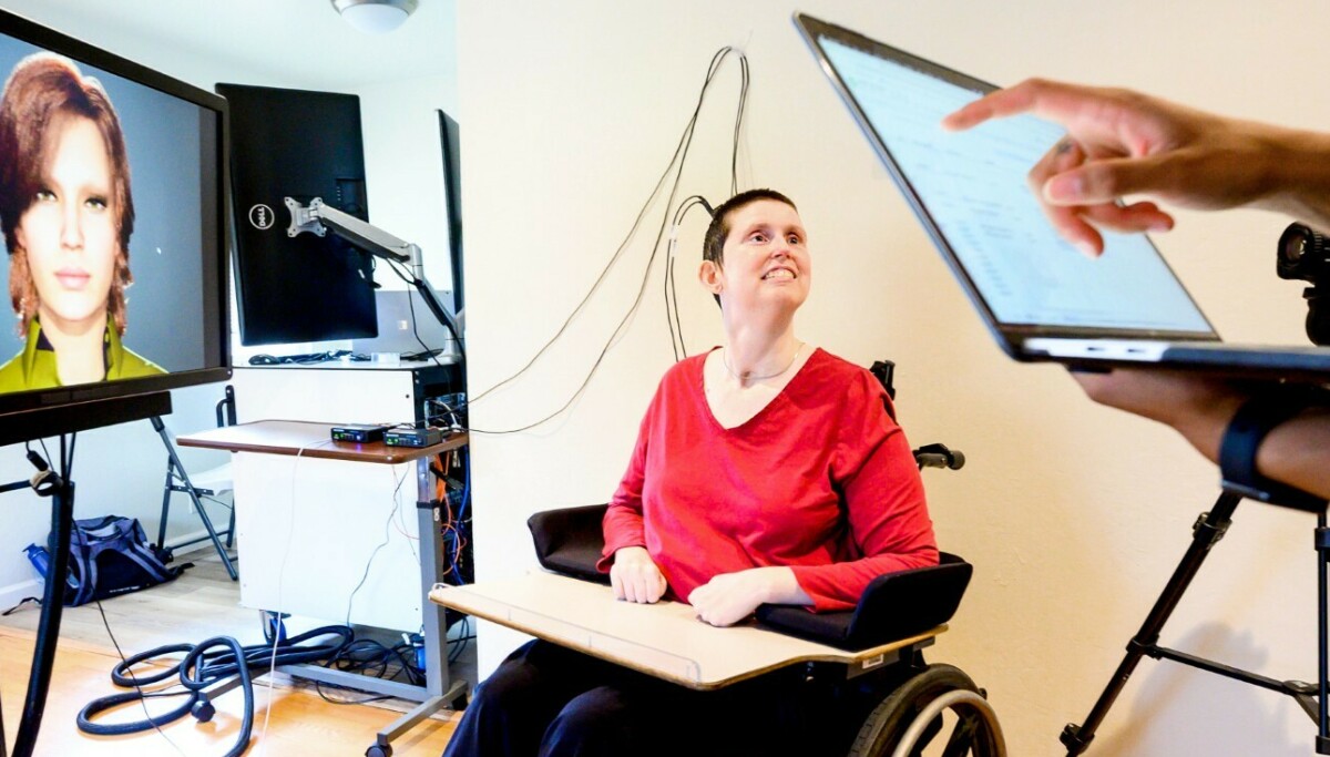 Hylles av professor: - Revolusjonerende