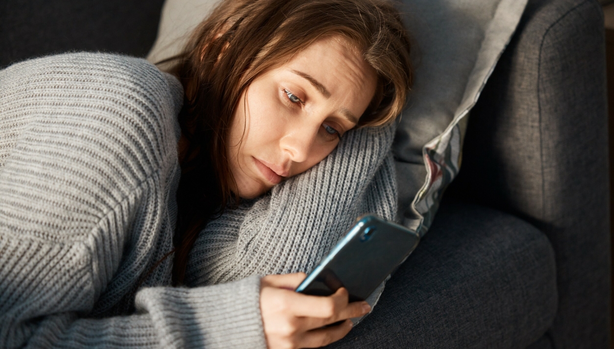 To ting kan reparere kjærlighetssorg, viser ny studie