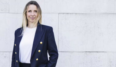 Psykologen kontrollerte mye som mamma – så kom vendepunktet