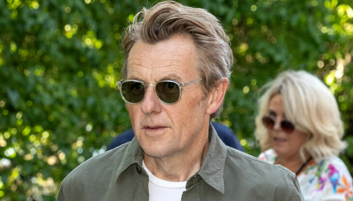 Raser mot Fredrik Skavlan