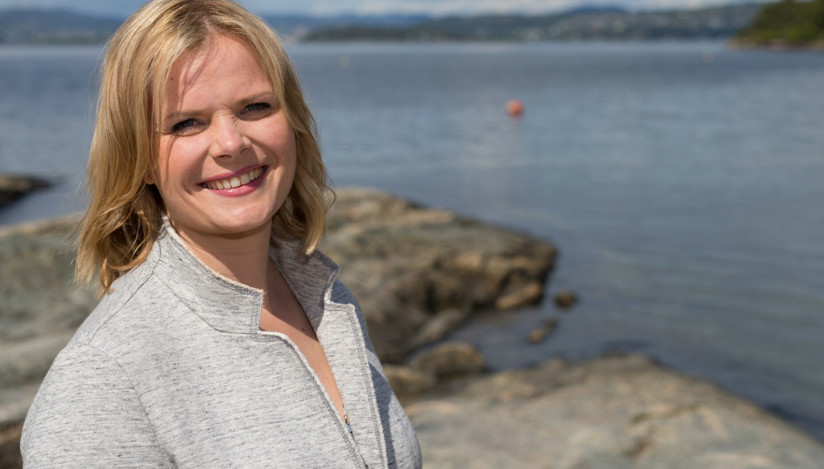 - Det var et mareritt