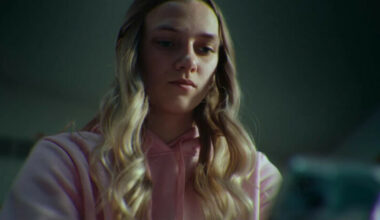 The High School Catfish» på Netflix