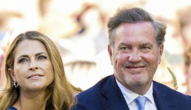 Ny start i Sverige med minLen-prosjektet