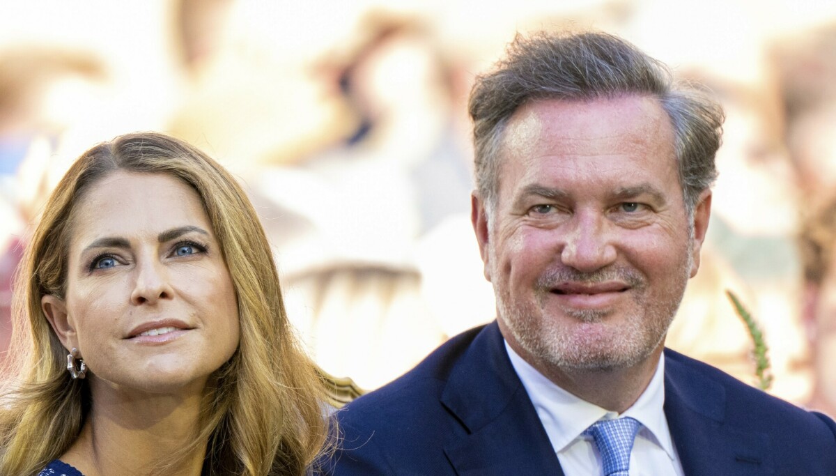 Ny start i Sverige med minLen-prosjektet