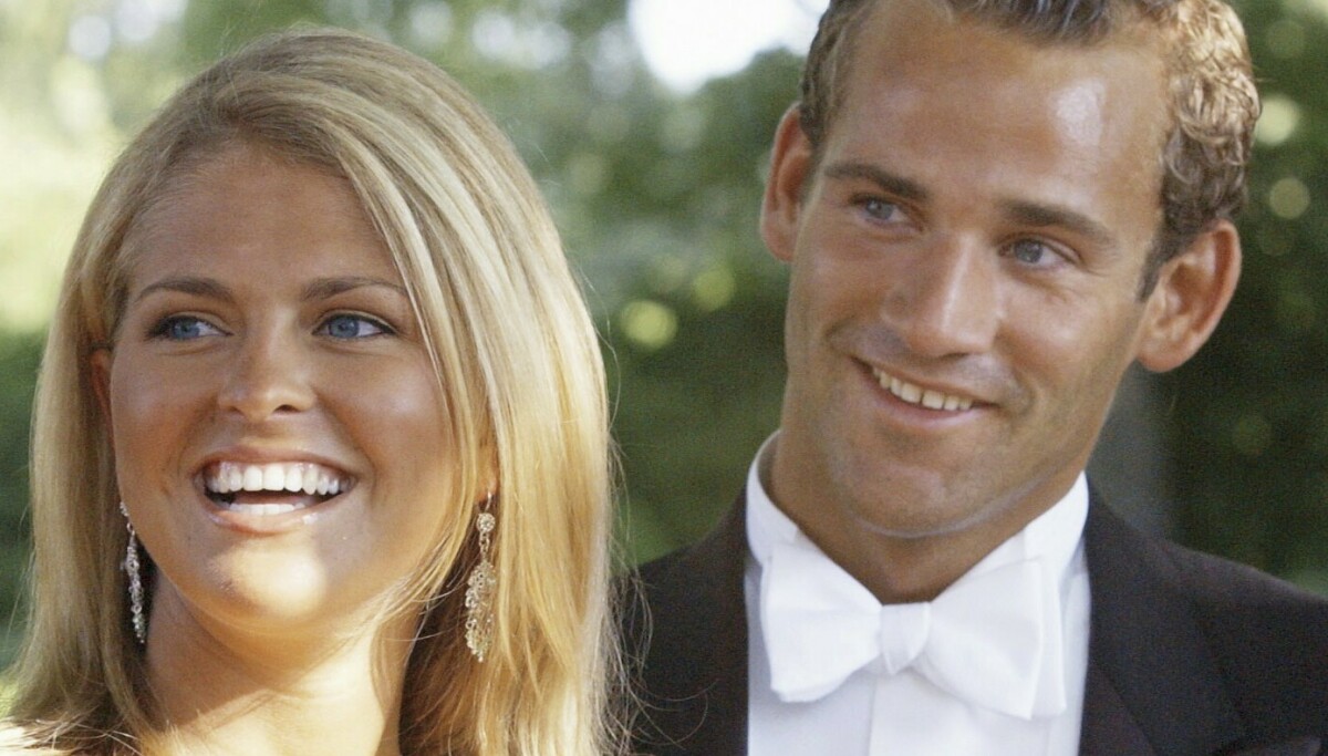 Jonas Bergström kjøper luksusvilla i Djursholm, nær prinsesse Madeleine