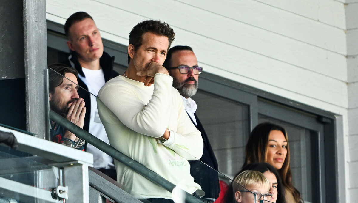 Måper: - Kan ikke tro det