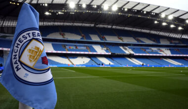 LIVE: Manchester City - Manchester United