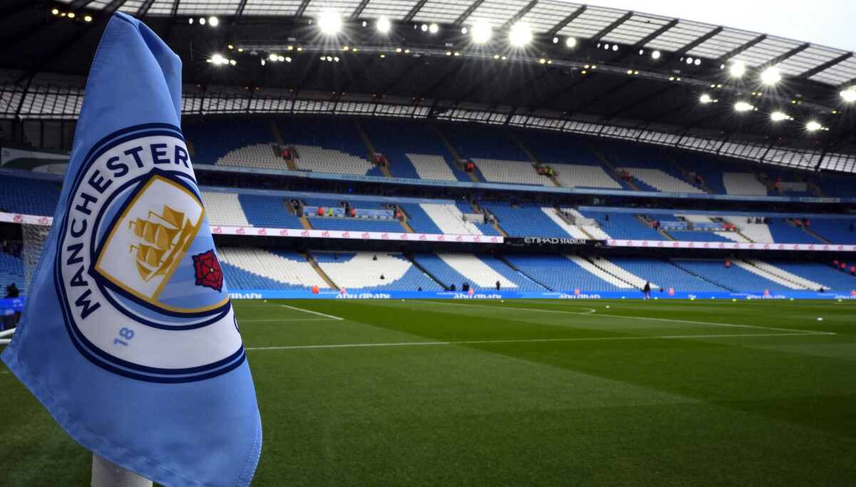 LIVE: Manchester City - Manchester United
