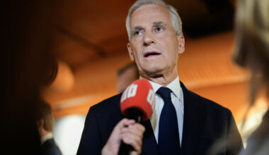 Økende behov for tiltak mot antisemittisme