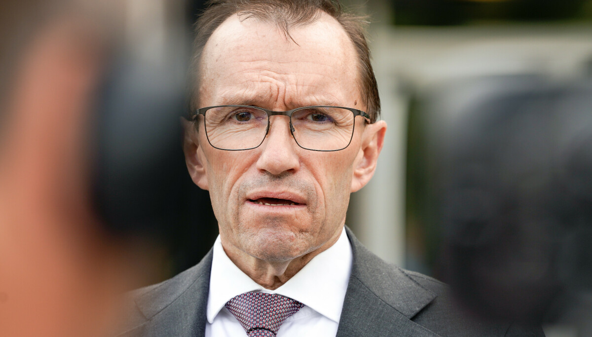 Raser mot Russland: - Uakseptabelt