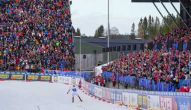 Ski-VM i Trondheim brøt loven