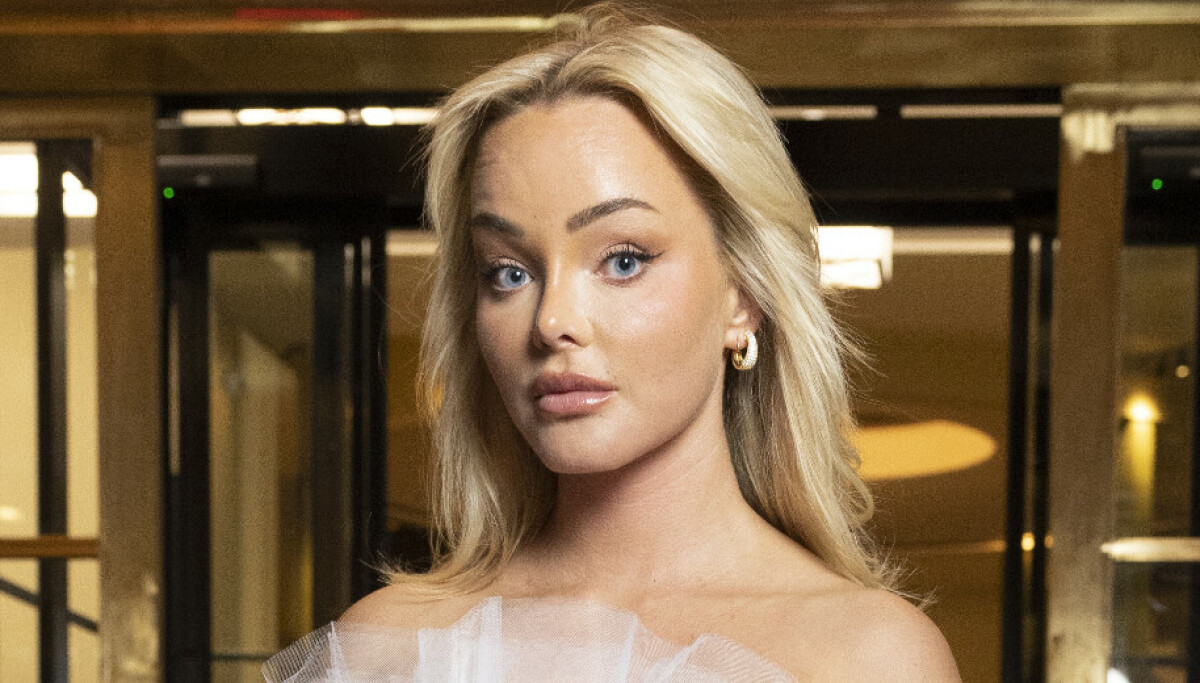 Sophie Elise Isachsen svarer på mamma-kritikken