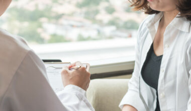 - Mange kvinner er ikke klar over diagnosen