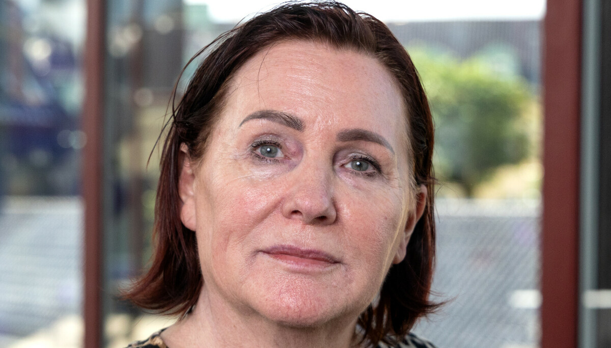 AnneMa Yuvali må betale bot etter å ha blitt anholdt i Tyrkia: