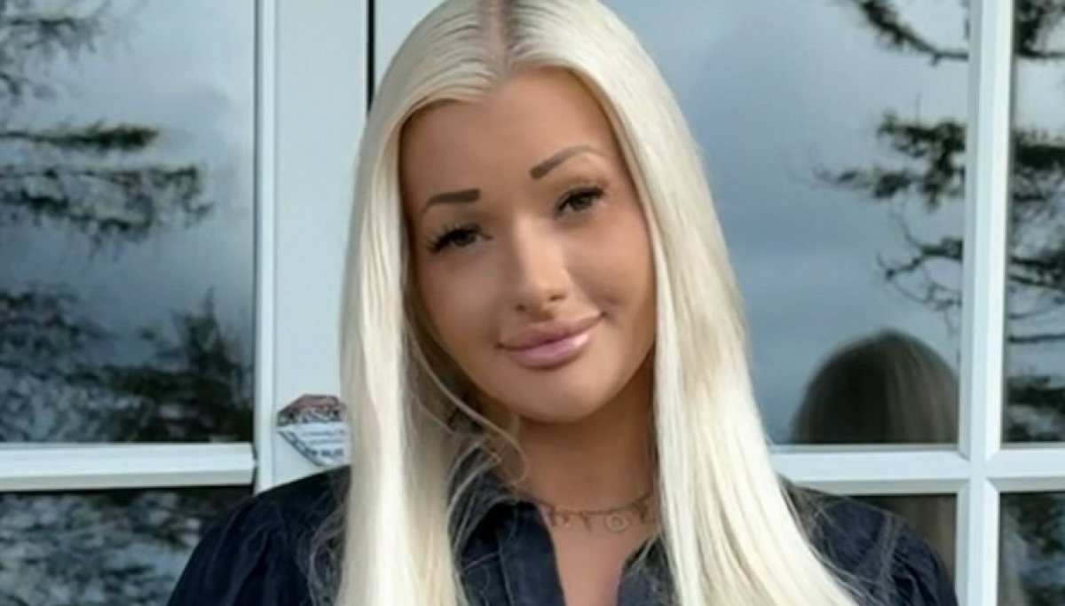 Iselin Michelsen i Norges dummeste: