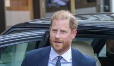 Prins Harry angrer ikke på omstridt selvbiografi «Spare»: