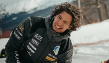 Alpinstjerne Matteo Franzoso er død
