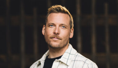 Niklas Baarli har sett seg lei av grining i TV2-programmet.