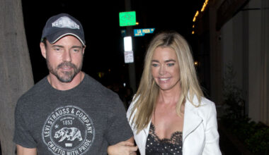 Denise Richards og Aaron Phypers: Sjokkerende anklager etter skilsmissen