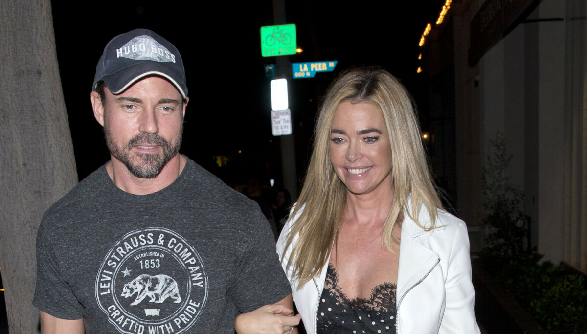 Denise Richards og Aaron Phypers: Sjokkerende anklager etter skilsmissen
