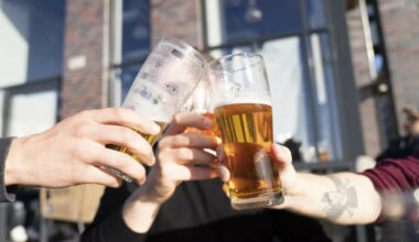 Østlandet kan nå 20 grader